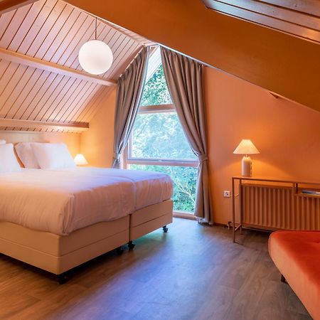 Bungalow met jacuzzi en grote tuin Domburg Buitenkant foto