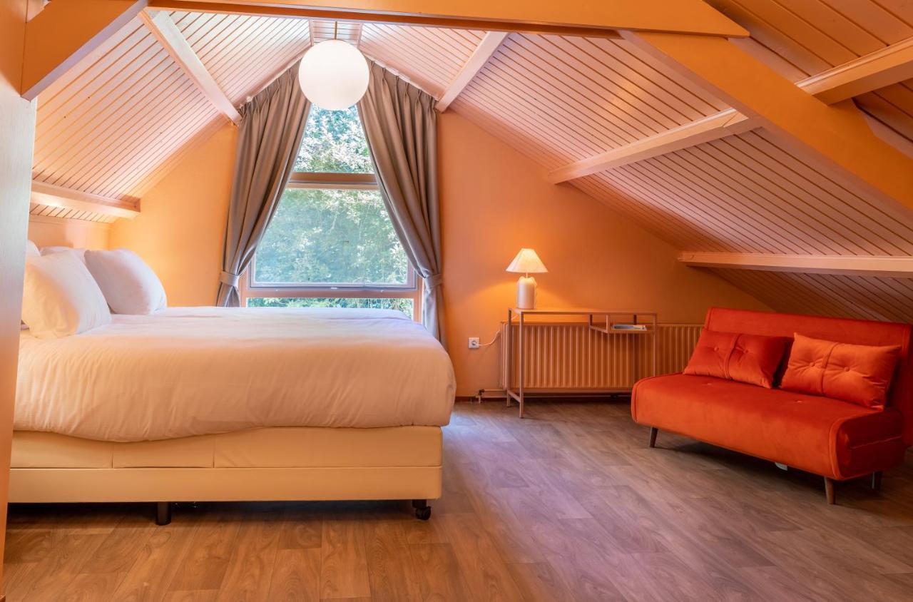 Bungalow met jacuzzi en grote tuin Domburg Buitenkant foto