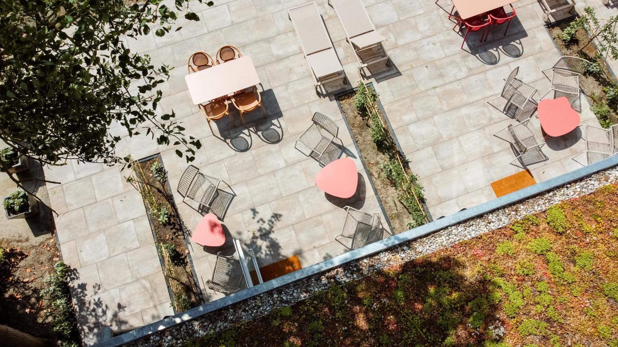 Bungalow met jacuzzi en grote tuin Domburg Buitenkant foto